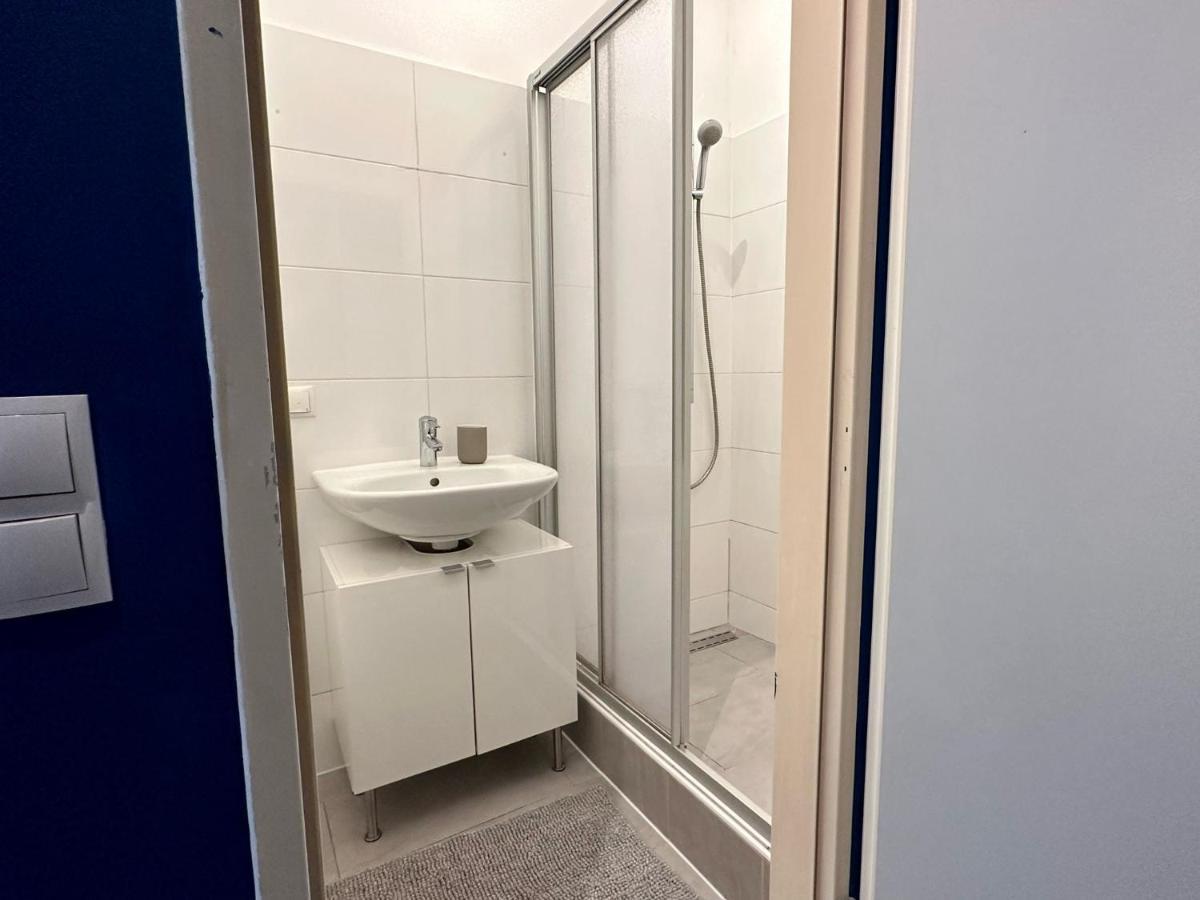 City Apartment - 2 Min To U1 Reumannplatz Vienna Esterno foto