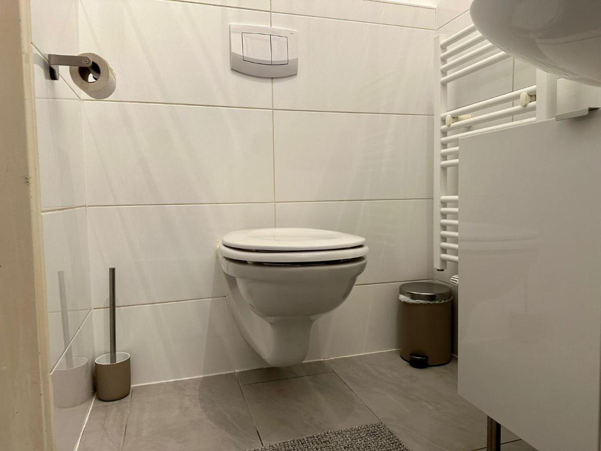 City Apartment - 2 Min To U1 Reumannplatz Vienna Esterno foto