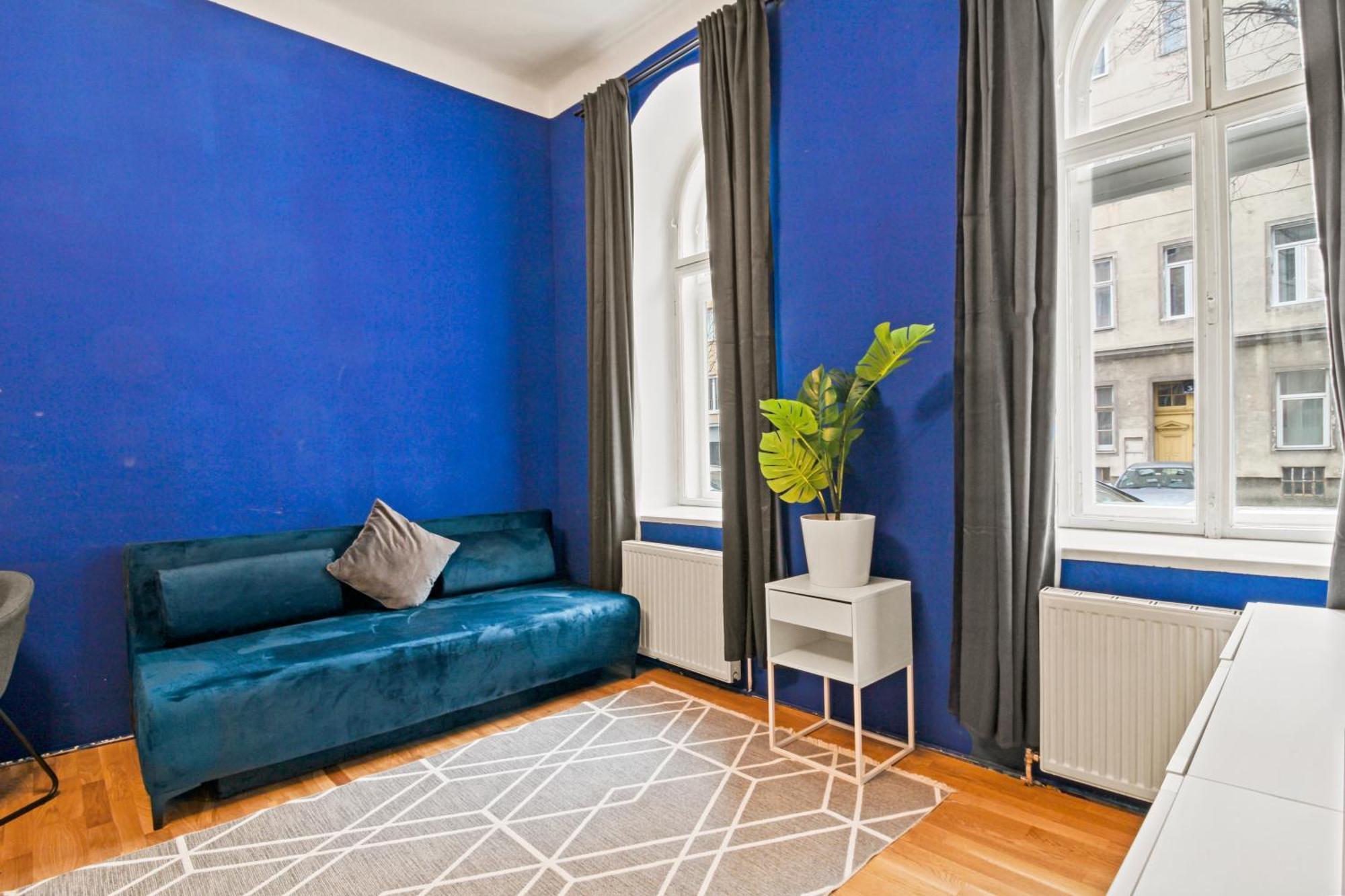 City Apartment - 2 Min To U1 Reumannplatz Vienna Esterno foto