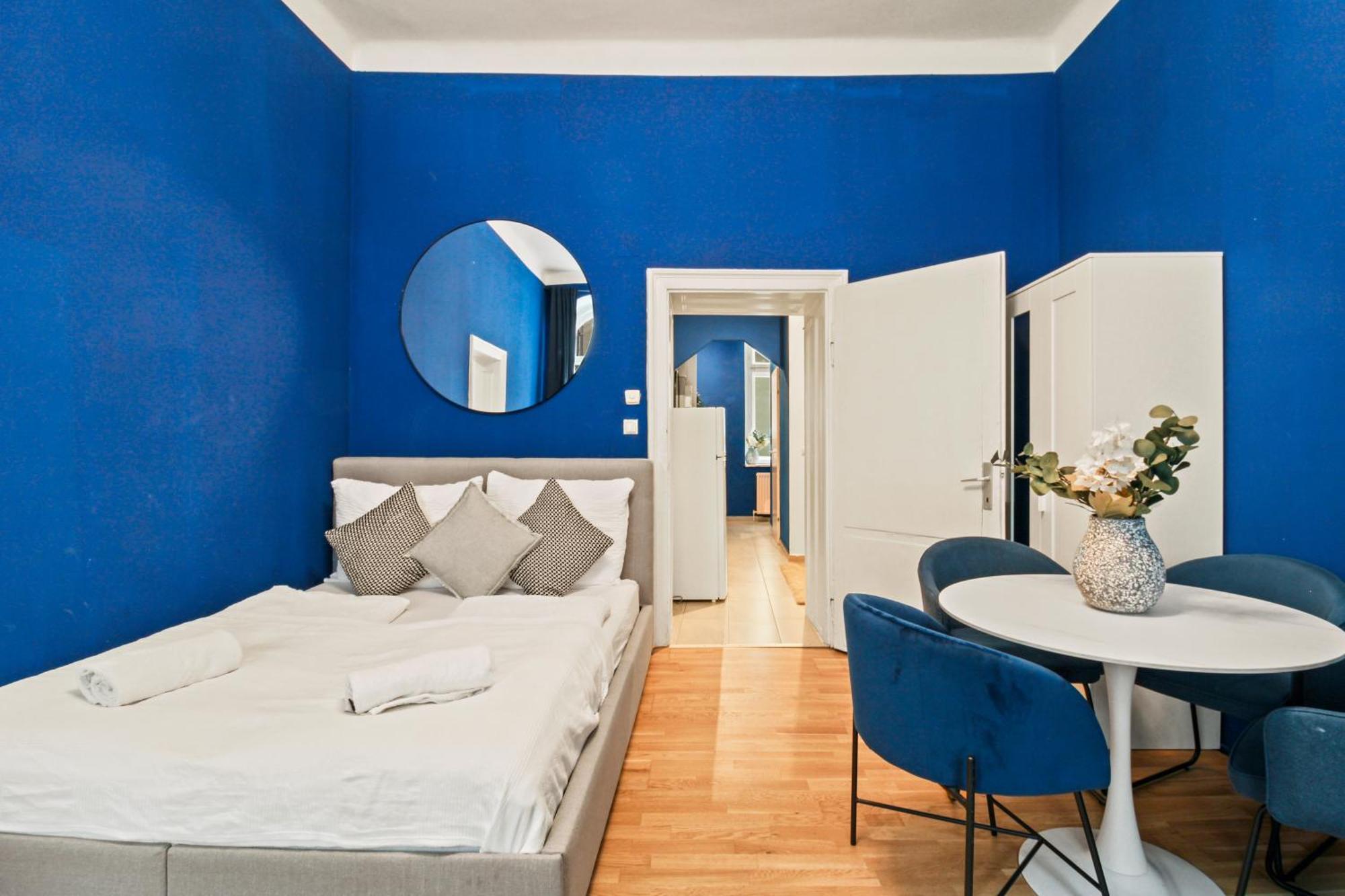 City Apartment - 2 Min To U1 Reumannplatz Vienna Esterno foto