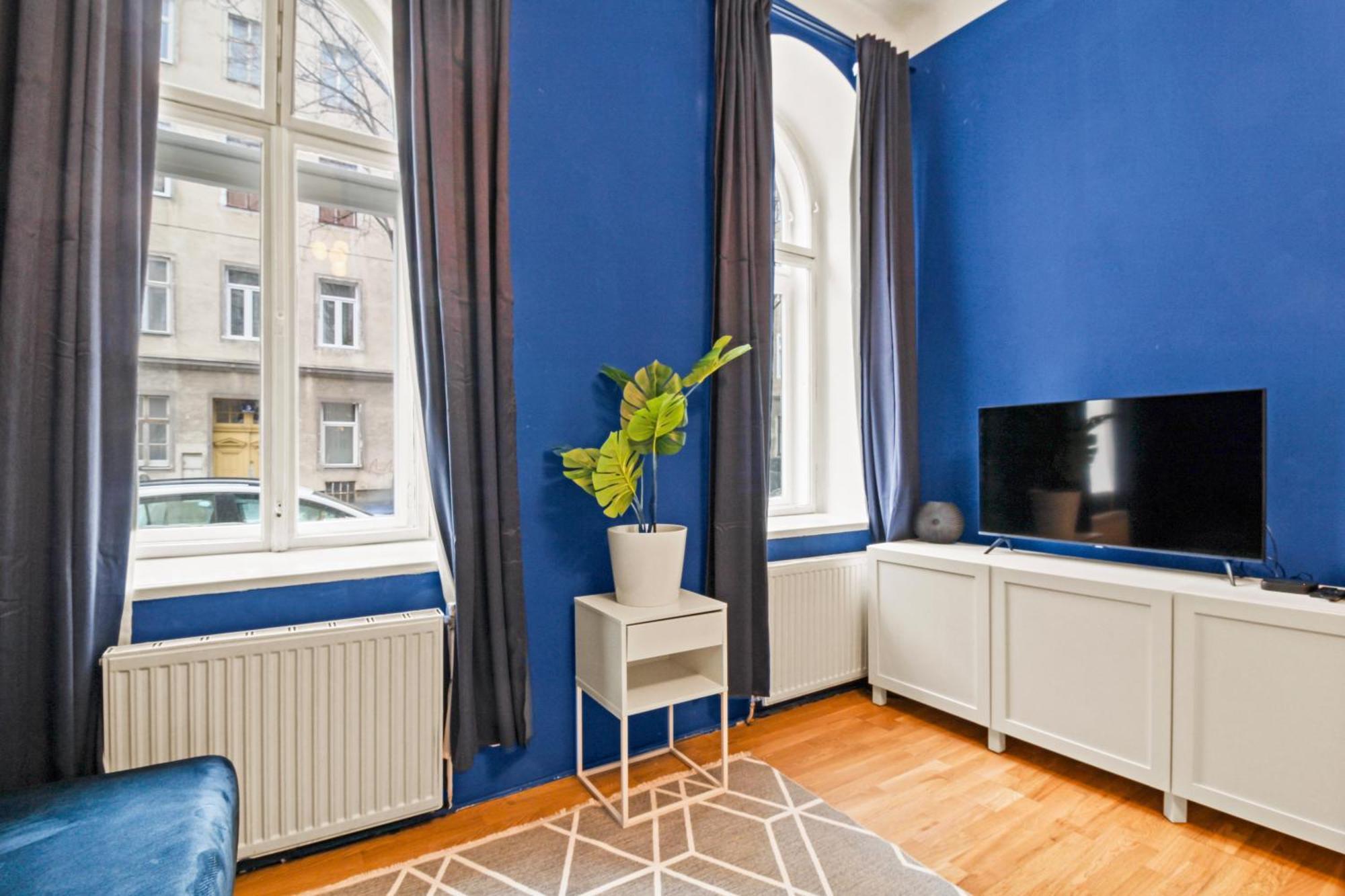 City Apartment - 2 Min To U1 Reumannplatz Vienna Esterno foto