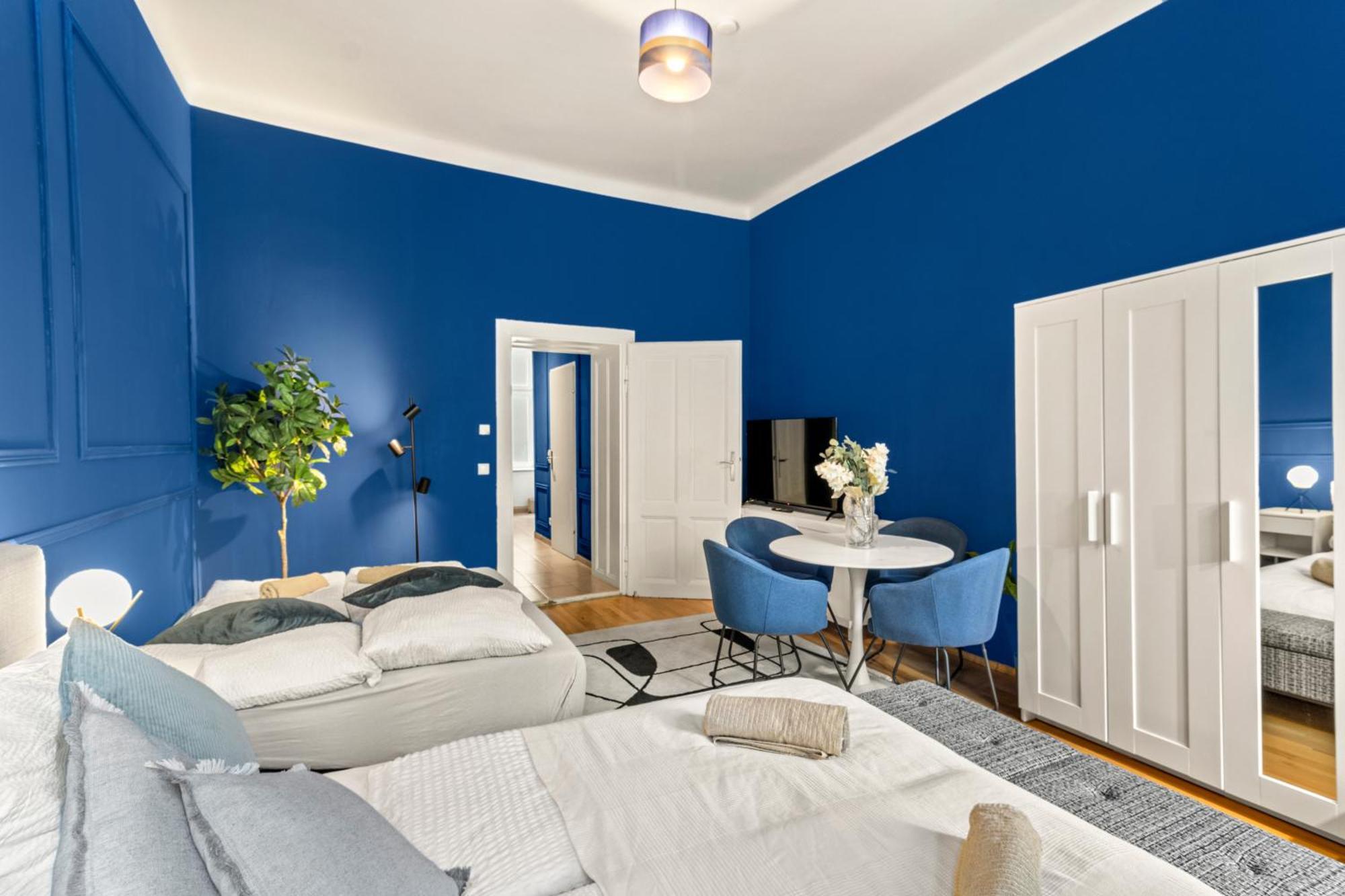 City Apartment - 2 Min To U1 Reumannplatz Vienna Esterno foto